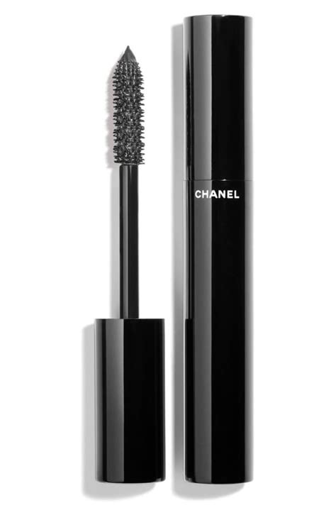 chanel new mascara 2020|chanel mascara uk.